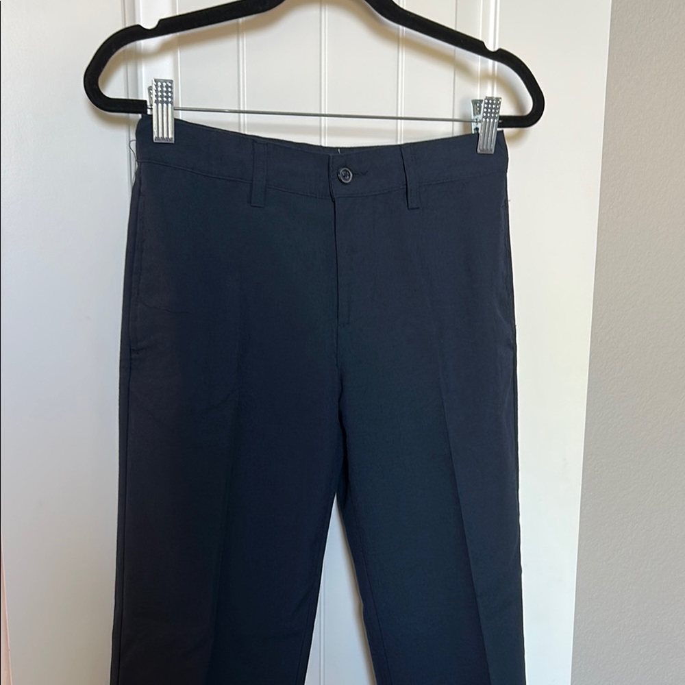 Cat & Jack Navy Dress Pants